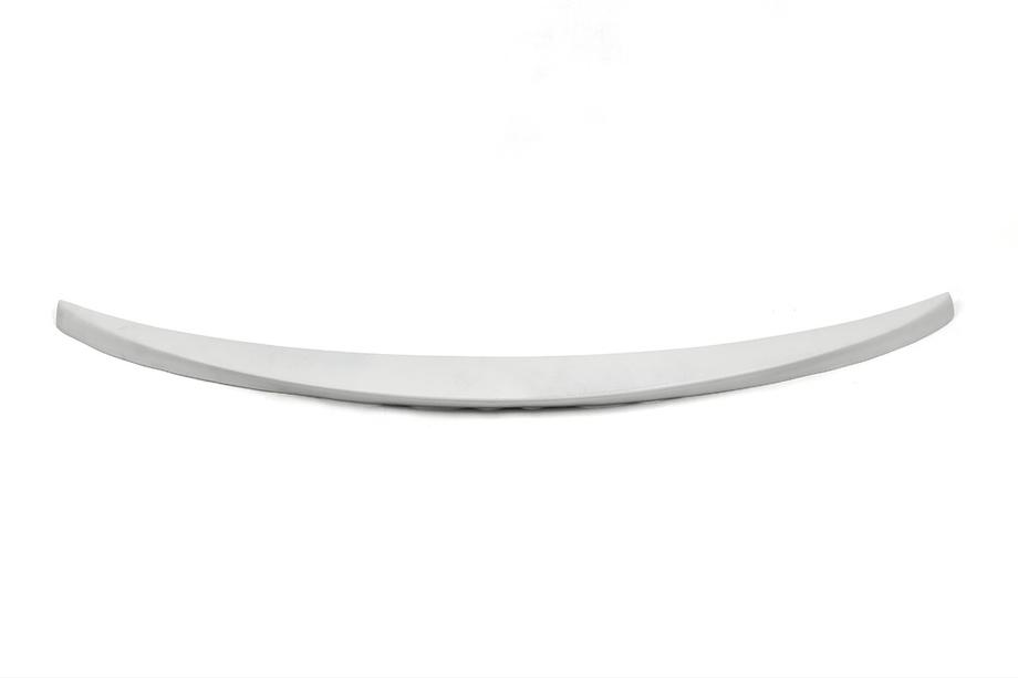Citroen C-Elysee 2013–2022 Meliset spoiler (til lakering) Foto 5