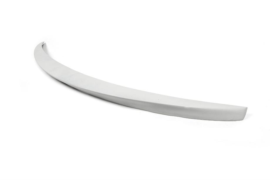 Citroen C-Elysee 2013–2022 Meliset spoiler (til lakering) Foto 4