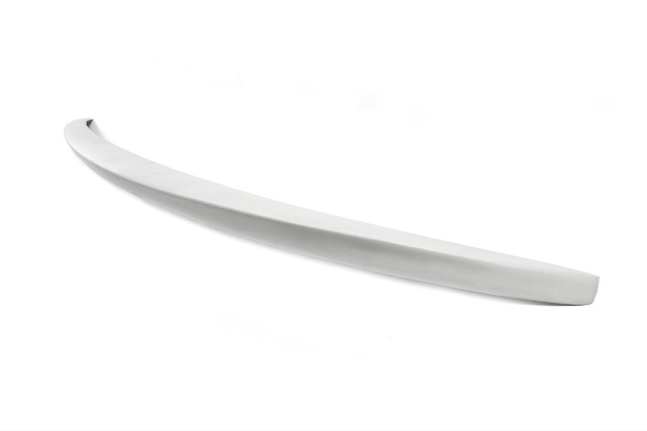 Citroen C-Elysee 2013–2022 Meliset spoiler (til lakering) Foto 6