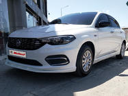 Fiat Tipo 2016– Frontlæbe til kofanger (2016-2021, klar til lakering) foto 2
