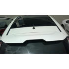 Fiat Punto Grande/EVO 2006–2018 Spoiler ABARTH (2010-2015, til lakering) foto 2