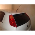 Fiat Punto Grande/EVO 2006–2018 Spoiler ABARTH (2010-2015, til lakering) foto 3