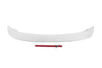 Fiat Albea 2002–2012 Isikli spoiler (til lakering) foto 2