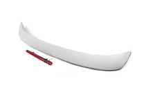 Fiat Albea 2002–2012 Isikli spoiler (til lakering) foto 3