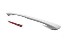 Fiat Albea 2002–2012 Isikli spoiler (til lakering) foto 1
