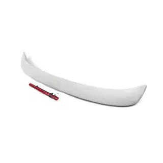 Isikli spoiler (til lakering) foto 3