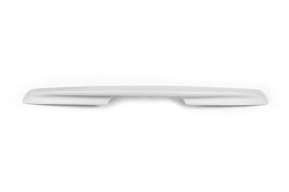 Ford Fiesta 2002–2008 Spoiler (til lakering) Foto 2