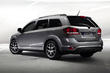 Test af Fiat Freemont-crossoveren foto 4