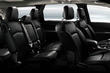 Test af Fiat Freemont-crossoveren foto 8