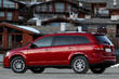 Test af Fiat Freemont-crossoveren foto 3