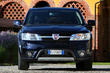 Test af Fiat Freemont-crossoveren foto 1