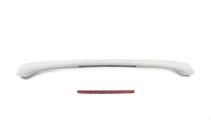 Ford Focus I 1998–2005 Spoiler sedan (til lakering) foto 2