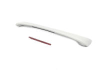 Ford Focus I 1998–2005 Spoiler sedan (til lakering) foto 3