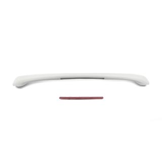 Spoiler sedan (til lakering) foto 2