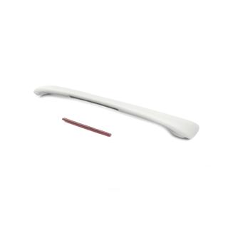 Spoiler sedan (til lakering) foto 3