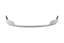 Ford Focus II 2005–2008 Frontbumperlæbe Sedan (til lakering) foto 2