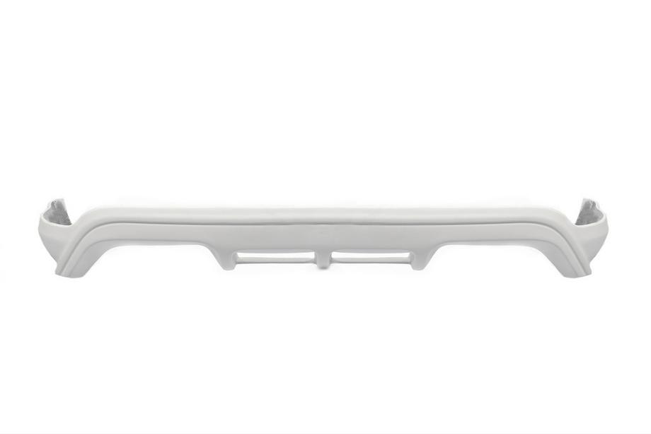 Ford Focus II 2008–2011 Bagkofangerliste HB (til lakering) Image