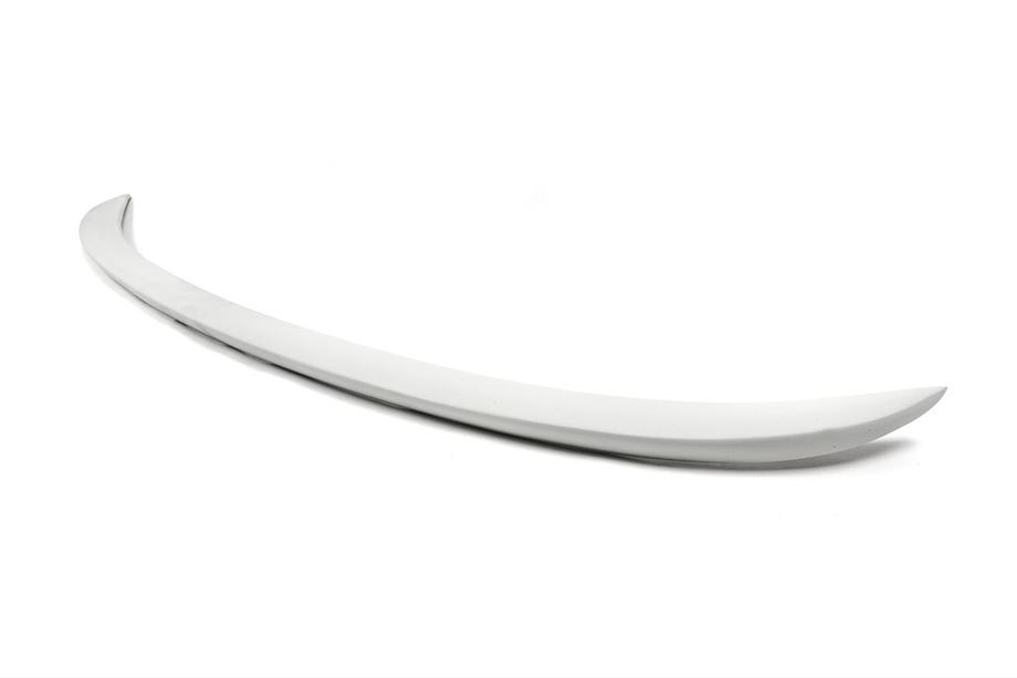 Ford Focus III 2011–2017 Spoiler Sedan 2011-2015 (til lakering) Image
