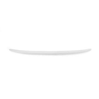 Bagspoiler Sedan 2015-2017 (til lakering) foto 3