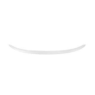 Bagspoiler Sedan 2015-2017 (til lakering) foto 4