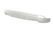 Ford Focus III 2011–2017 Bagkofanger diffuser Sedan 2011-2015 (til lakering) foto 3