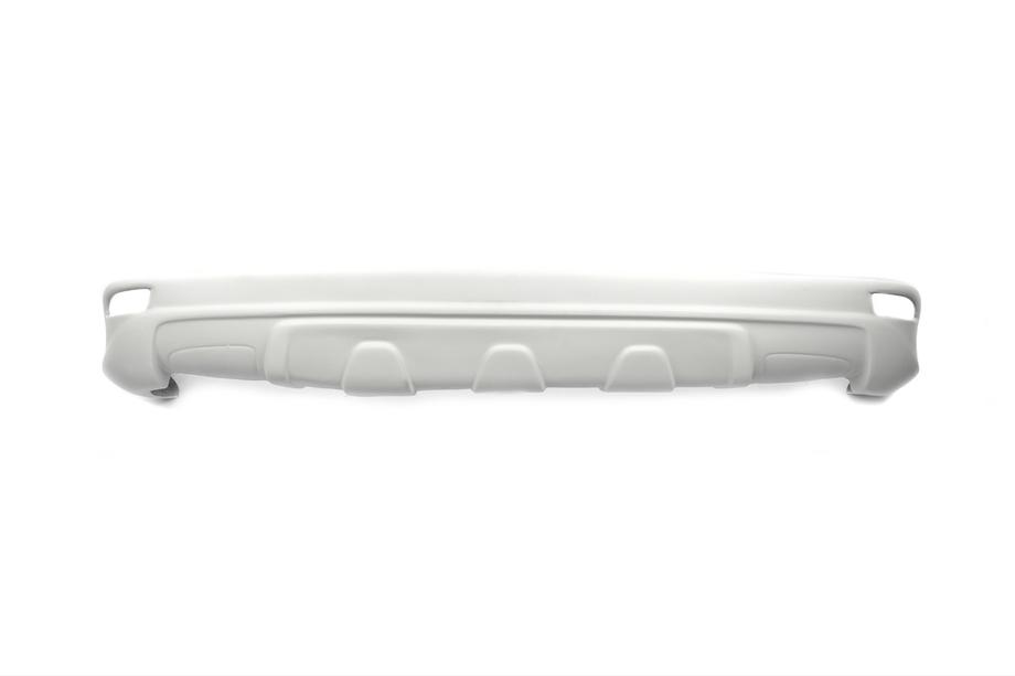 Ford Focus III 2011–2017 Bagkofanger diffuser Sedan 2011-2015 (til lakering) Image