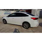 Ford Focus III 2011–2017 Sideskørter Sedan 2015↗ (til lakering) foto 2