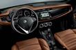 Test af femdørs hatchbacken Alfa Romeo Giulietta foto 6