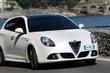 Test af femdørs hatchbacken Alfa Romeo Giulietta foto 4