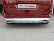 Ford Courier 2014–2023 Bageste diffuser (til lakering) foto 3