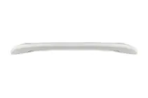 Honda FIT/Jazz 2009–2013 Spoiler (til lakering) foto 4
