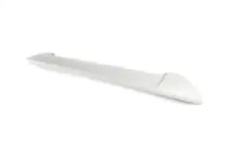 Honda FIT/Jazz 2009–2013 Spoiler (til lakering) foto 3