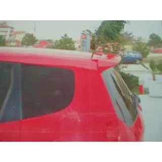 Spoiler (til lakering) foto 2