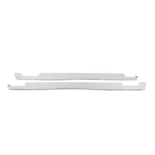 Sideskørter (til lakering) Honda Civic Sedan VII 2001–2006 foto 4