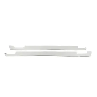 Sideskørter (til lakering) Honda Civic Sedan VII 2001–2006 foto 4