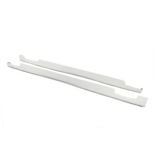 Sideskørter (til lakering) Honda Civic Sedan VII 2001–2006 foto 3