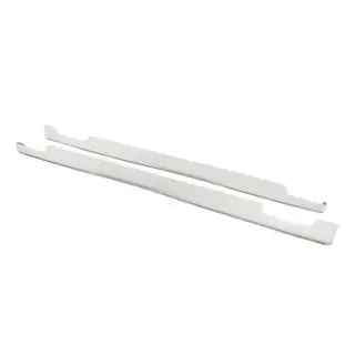Sideskørter (til lakering) Honda Civic Sedan VII 2001–2006 foto 3