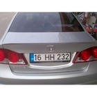 Honda Civic Sedan VIII 2006–2011 Inche spoiler (til lakering) foto 1