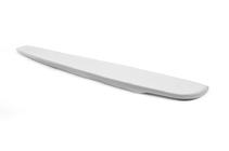 Honda Civic Sedan VIII 2006–2011 Inche spoiler (til lakering) foto 5
