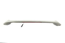 Honda Civic Sedan VIII 2006–2011 Isikli spoiler (til lakering) foto 3