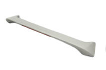 Honda Civic Sedan VIII 2006–2011 Isikli spoiler (til lakering) foto 7