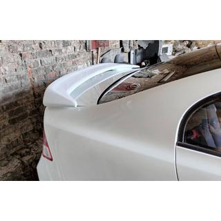 Isikli spoiler (til lakering) Honda Civic Sedan VIII 2006–2011 foto 4