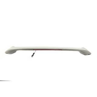 Isikli spoiler (til lakering) Honda Civic Sedan VIII 2006–2011 foto 3