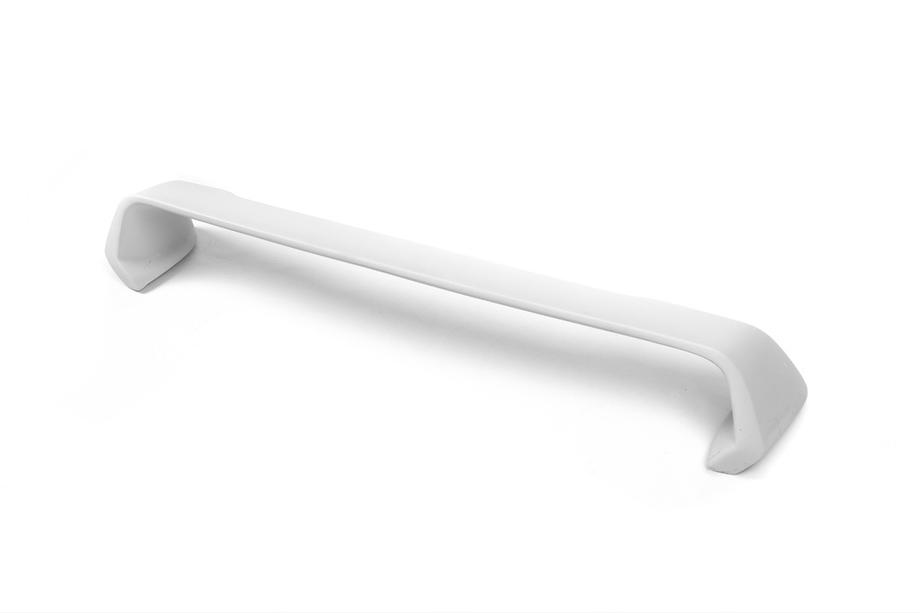 Honda Civic Sedan VIII 2006–2011 Spoiler RR-Type (til lakering) Foto 4