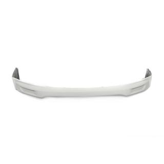 Front kofangerlæbe 2009-2011 (til lakering) Honda Civic Sedan VIII 2006–2011 foto 2