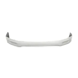 Front kofangerlæbe 2009-2011 (til lakering) Honda Civic Sedan VIII 2006–2011 foto 2