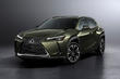 Test af den nye kompakte crossover Lexus UX 200 foto 2