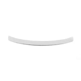 Anatomik spoiler (til lakering) Honda Civic Sedan IX 2011–2016 foto 4