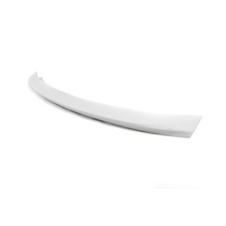 Anatomik spoiler (til lakering) Honda Civic Sedan IX 2011–2016 foto 2