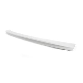 Anatomik spoiler (til lakering) Honda Civic Sedan IX 2011–2016 foto 3